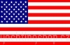 35.444.01 USA flag