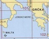 Jónské moře 102