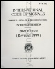 International Code O