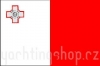 35.439.01 Malta flag