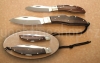 #340 MINI Russel Pocket Knife R340S